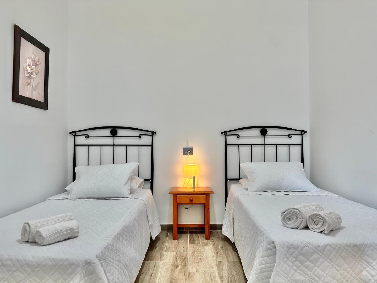 Holiday home Casa Maita Y Paito Abades (Tenerife)