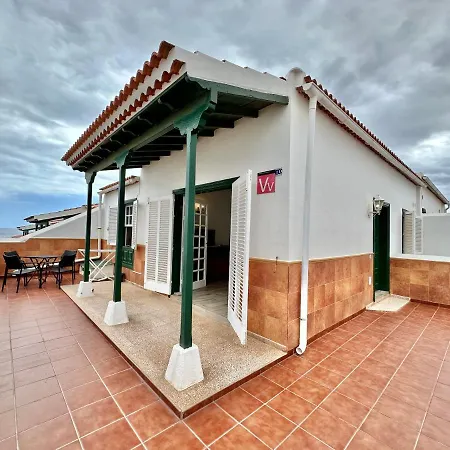 Casa Maita Y Paito Villa Abades  Exterior photo