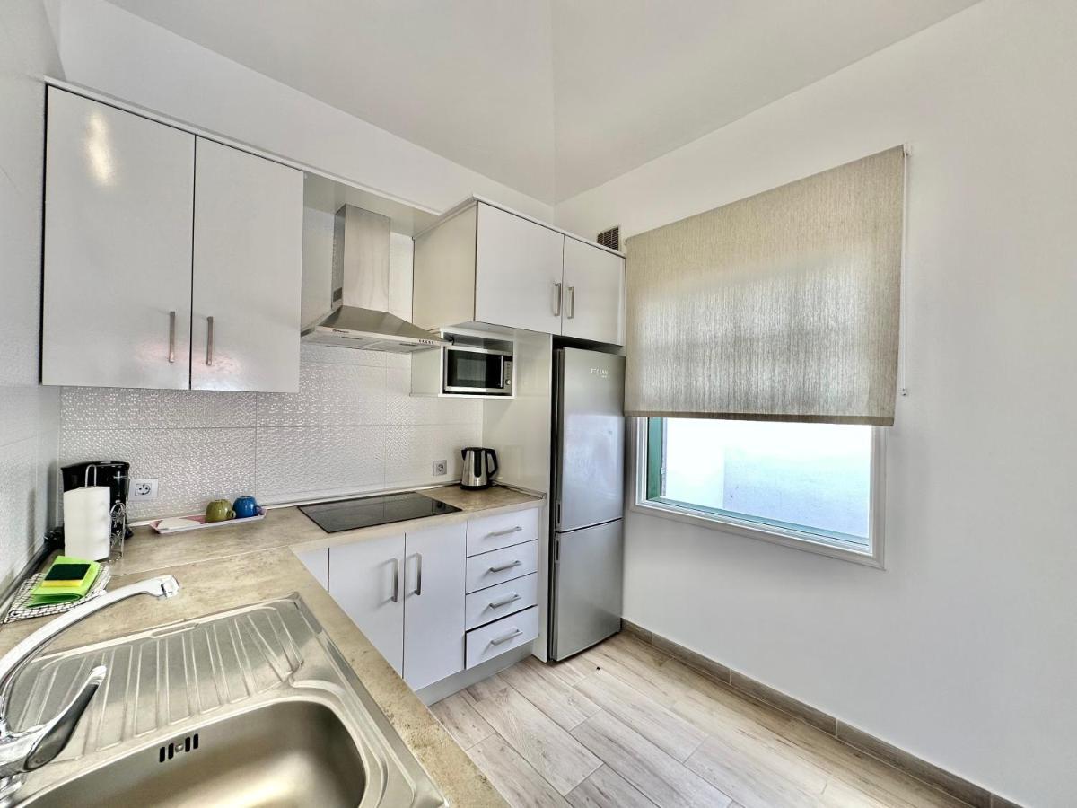 Casa Maita Y Paito Ferienhaus Abades (Tenerife)