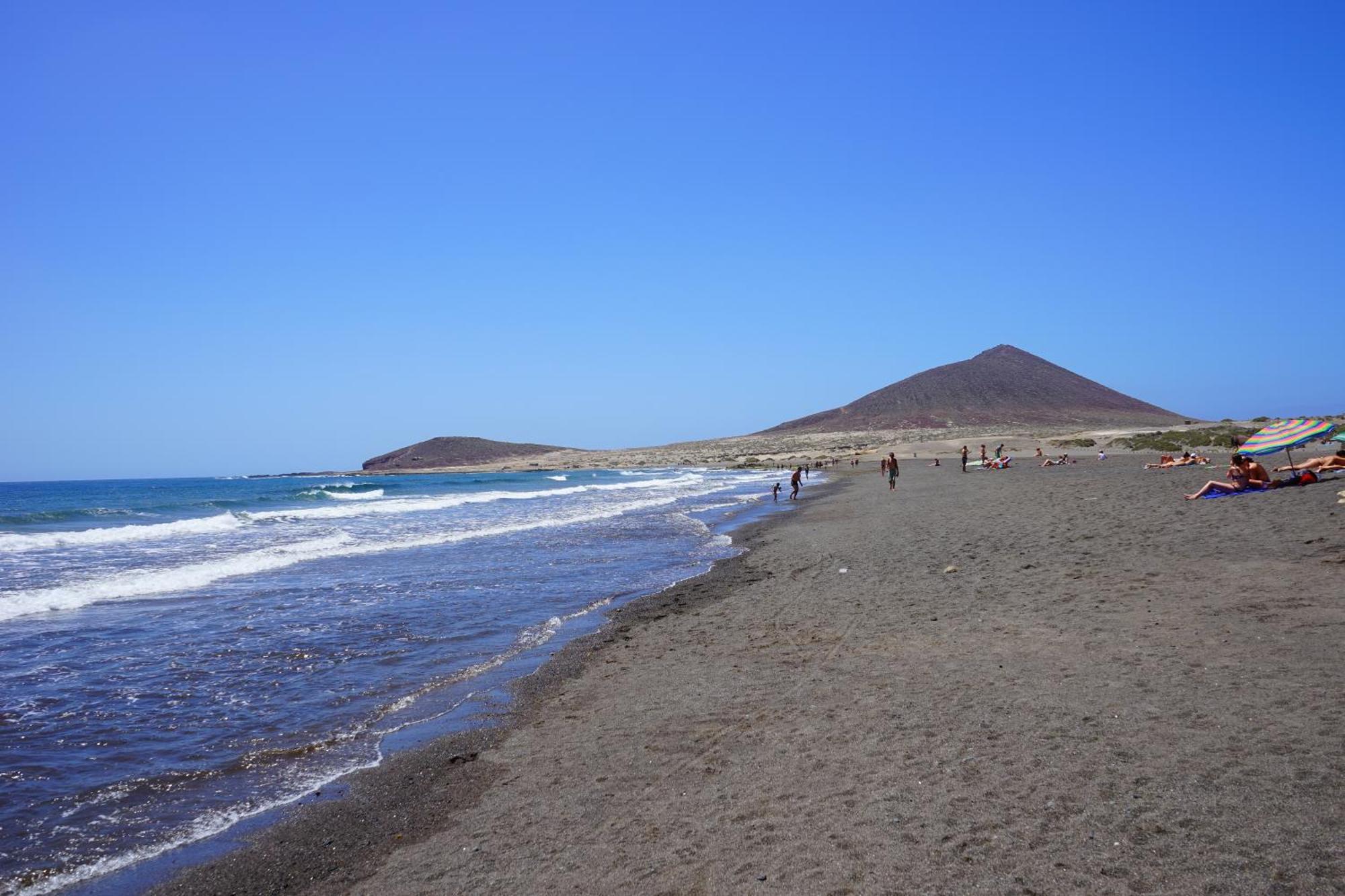 Casa Maita Y Paito Ferienhaus Abades (Tenerife)